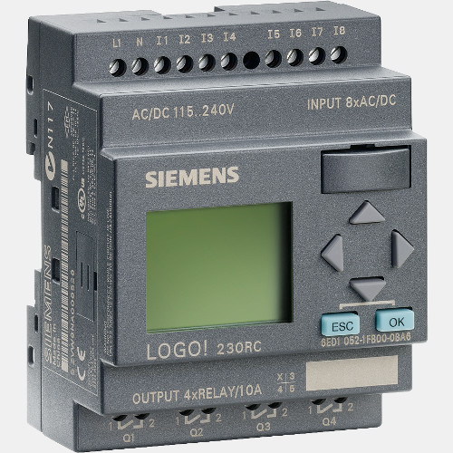 230RC Siemens 6ED1052-1FB00-0BA6